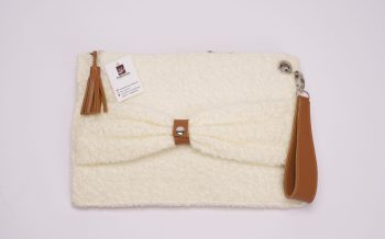 Handcrafted Moroccan Berber Leather Crossbody Bag with Authentic Amazigh Motifs – A Perfect Blend of Tradition, Durability, and Contemporary Chic