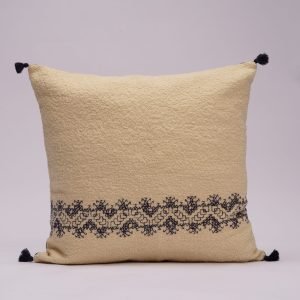 Pillow Berber Design 2025 Zarkacha
