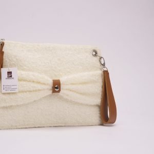 Moroccan Hand Bag Elegant and Stylish