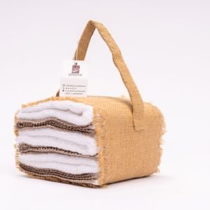 High quality Well Crafted Coton Bag Agronomic Fashion